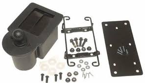 Club and Ball Washer Kit,, E-Z-Go RXV 2015-Up, Drivers Side : 643092