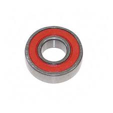 Commutator Bearing, Starter Generator Bearing : BRNG-027