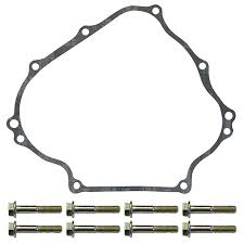 Crankcase Gasket, E-Z-Go RXV Gas 2008+ Kawasaki, TXT w/ Kawasaki : 629616