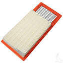 Air Filter, E-Z-Go 4 Cycle 295/350cc Gas 1994-05 : FIL-0002