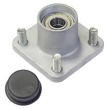 E-Z-Go RXV, Front Hub : AXL-0016