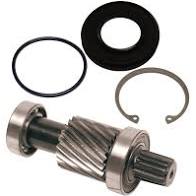 E-Z-Go TXT, Input Shaft Kit, Dana Axle 1992-2013 : 612556