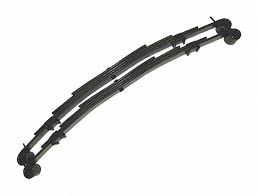 E-Z-Go TXT, Rear Leaf Spring Set, Heavy Duty : 70506G01