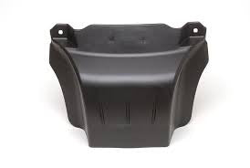 E-Z-Go RXV, Front Bumper, 2008-2015 : 605935
