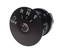 E-Z-Go RXV, Key Switch, Electric : KEY-67