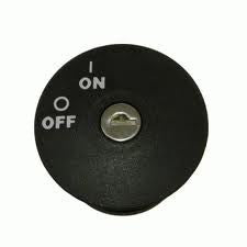 E-Z-Go RXV, Key Switch, Gas : KEY-66