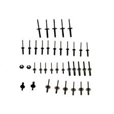E-Z-Go TXT, Body Rivet Kit : RIV-023