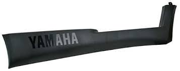 Yamaha Drive, Rocker Panel, Passenger Side : JW1-K818B-00-00