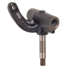 E-Z-Go RXV, Spindle Assembly : AXL-0021