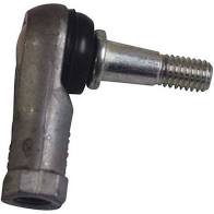 E-Z-Go TXT, Tie Rod End, Left Thread, 2001-Up : 70902G01