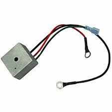 Voltage Regulator, E-Z-Go 1994-Current : 27739G01