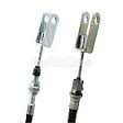 Yamaha Drive, Brake Cable, Gas : JW1-F6341-32-00