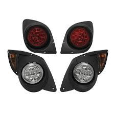 Factory Style Light Kit, LED Bulbs, YDR : LGT-307L