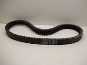 Drive Belt, Yamaha Drive, G29 : JW1-G6241-09-00