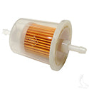 Fuel Filter, E-Z-Go 2 Cycle Gas 79-94 : FIL-0013