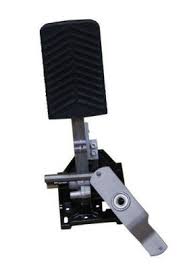 E-Z-Go RXV, Accelerator Pedal, 2008+ Gas Only : 10030283