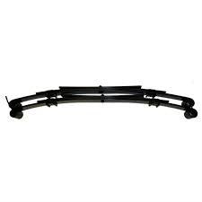 E-Z-Go TXT, Rear Leaf Spring Set, Standard Duty : 70505G01